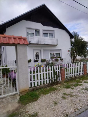 Sobe za noćenje Gospić